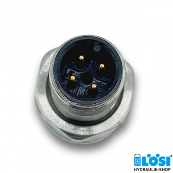 Speed Sensor SH M12 UD Universal