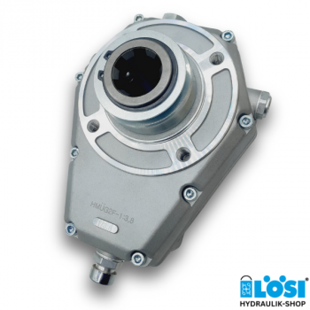 Transmission gearbox group 2 1:3,8 60004-6