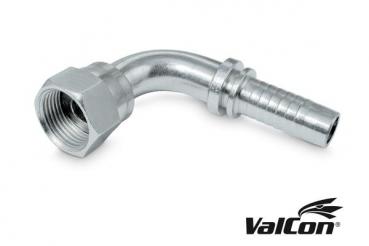 PRESSNIPPEL DKJ-90 DN8 1/2"