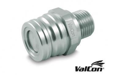 BREMSLEITUNGSKUPPLUNG STECKER DN12 1/2W AG