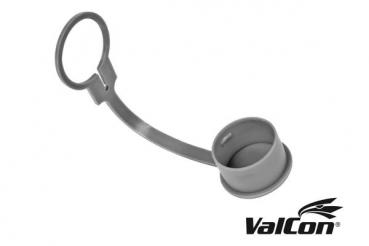 STAUBSCHUTZ FUER VC-BC STECKER, KUNSTSTOFF GRAU ValCon®