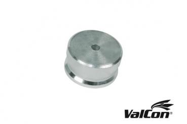 ValCon® STAUBSCHUTZ FUER VC-BC MUFFE IN STAHL