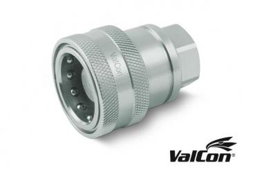 ValCon® BREMSLEITUNGSKUPPLUNG MUFFE DN12 1/2