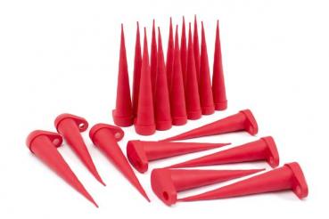 Valcon® Universal-Service-Stopfen