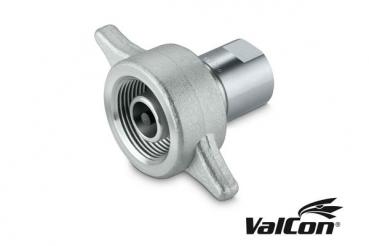 ValCon® SCHRAUBK. STECKER PN 366 BAR, 3/4