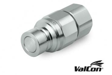 FLATFACE COUPLING CONNECTOR IG 3/4