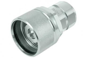 HD SCHRAUBKUPPLUNG STECKER, BG4, 1/2