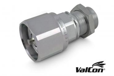SCREW COUPLING PLUG, VC-HDS6-CESS20-25S