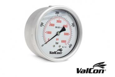Valcon® Manometer NG100