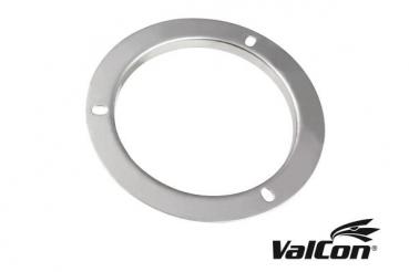 Valcon® Manometer-Befestigungsflansch