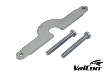 Valcon® manometer mounting bracket