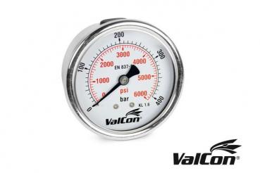 Valcon® Manometer NG63