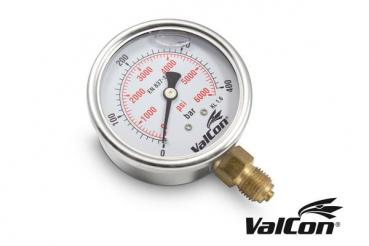 Valcon® Manometer NG63 