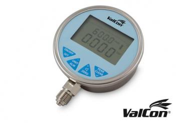 Valcon® digital pressure gauge NG80