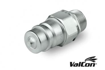 Valcon® plug-in coupling series VC-PP