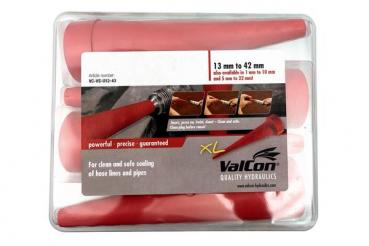 Valcon® Universal-Service-Stopfen