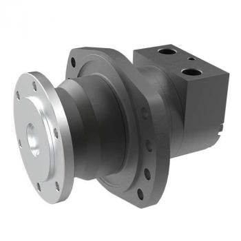 VMF 315 2 HD Hydraulic Motor
