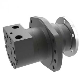 VMF 400 2 HD Hydraulikmotor