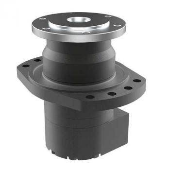 VMF 400 2 HD Hydraulikmotor