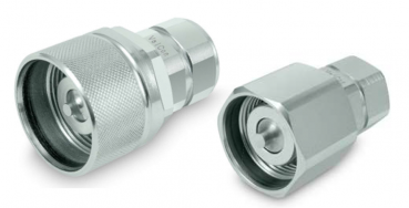 SCHRAUBKUPPLUNG STECKER, VC-HDS2-CEL10-10S