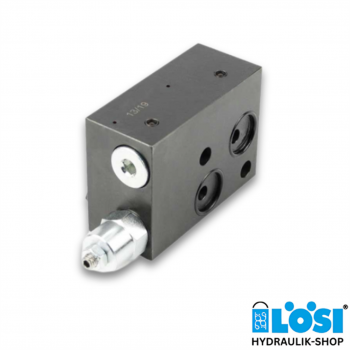 KPBS 250-1 E Senkbremsventil einfach EPMS