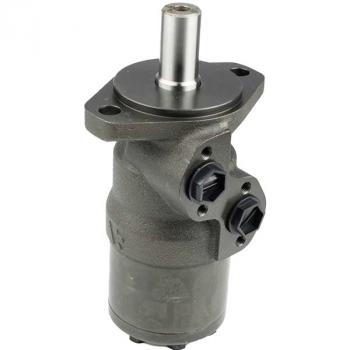 XMP 160 C D Hydraulic Motor