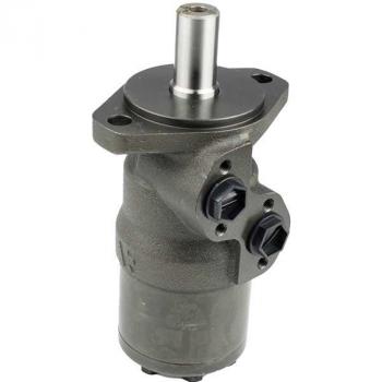 XMP 315 C D PC Hydr. Motor
