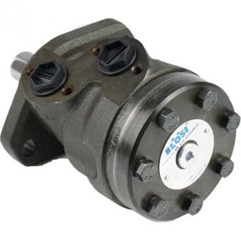 XMR 250 C D Hydraulic Motor