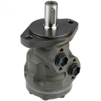 XMR 250 C D Hydraulic Motor