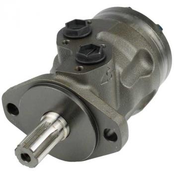 XMR 125 SH D Hydraulic Motor