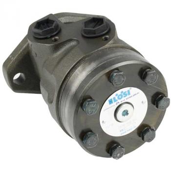 XMR 125 SH D Hydraulic Motor