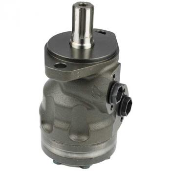 XMR 125 SH D Hydraulic Motor