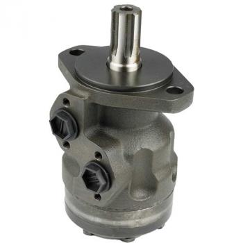 XMR 125 SH D Hydraulic Motor