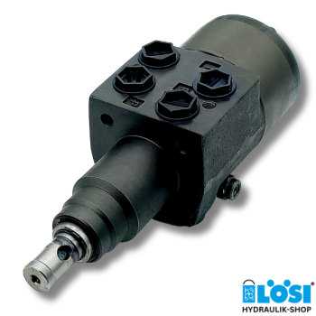 XY 145-15/1 Hydrostatic Steering Unit