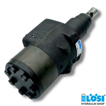 XY 120-12,5/1 Steering unit