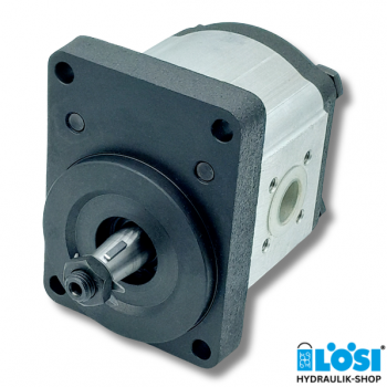 Hydraulic gear pump CAP 22250192