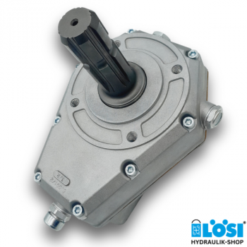 Transmission/PTO gearbox, 60001-5 Gr.2, 1:3,5