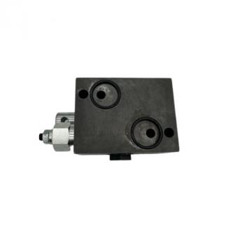 BDR1205 (AV-R-05-G) 4/3 way valve (switch off valve) for EPM / EPRM motors