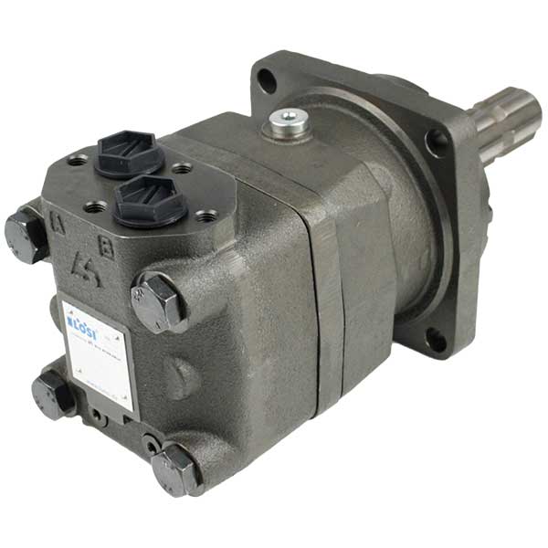 Produktbild von Hydraulikmotor HMP200 – 200 Ccm Orbitalmotor – Neu, Passend Für OMP200 – Für Land- & Forsttechnik