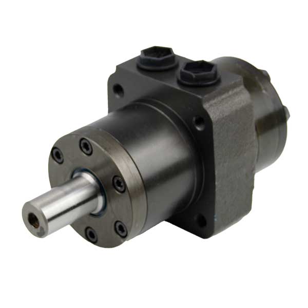 Hydraulikmotor, Danfoss OMR 160, Welle D=32 mm, Nr. 151-0244-5 - Bernd Grigat GmbH Hydraulikmotor, Danfoss OMR 160, Welle D=32 mm, Nr. 151-0244-5 - Bernd Grigat GmbH