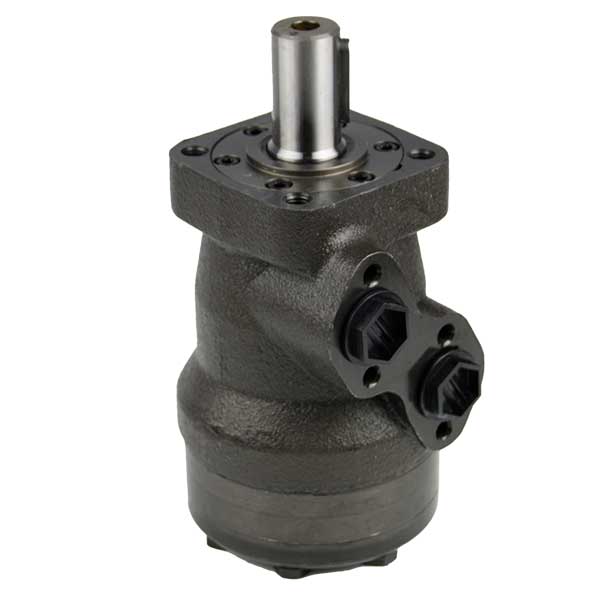 Hydraulikmotor Orbitalmotor Orbitmotor Zapfwelle Ölmotor HMS BMS OMS 250 SL