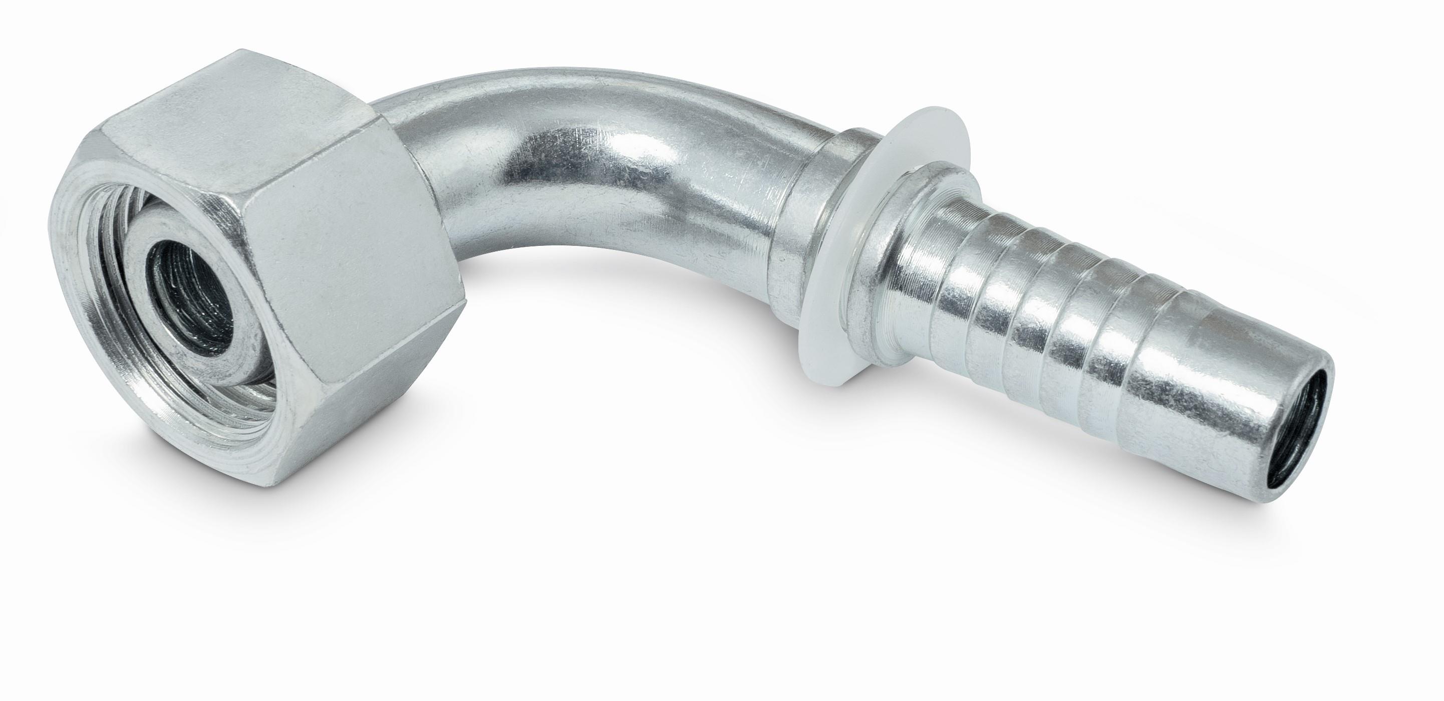 Swage fitting DKOL90 DN8 M16X1,5, now in LOSI HYDRAULIC SHOP