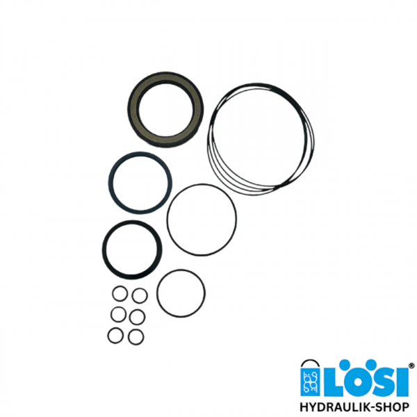 Seal Kit for Hydraulic Motor EPMTM...C Motors