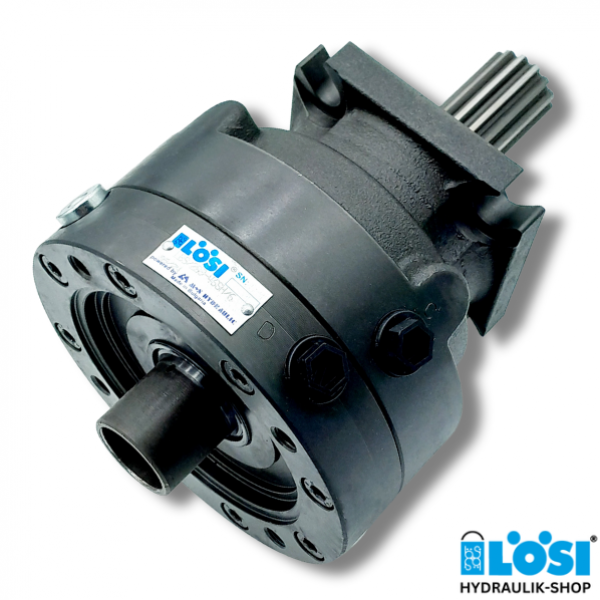 ELB 289/43-SH Disc Brake