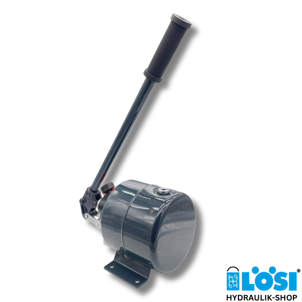 HPCD-S-16-HP4 Hand pump