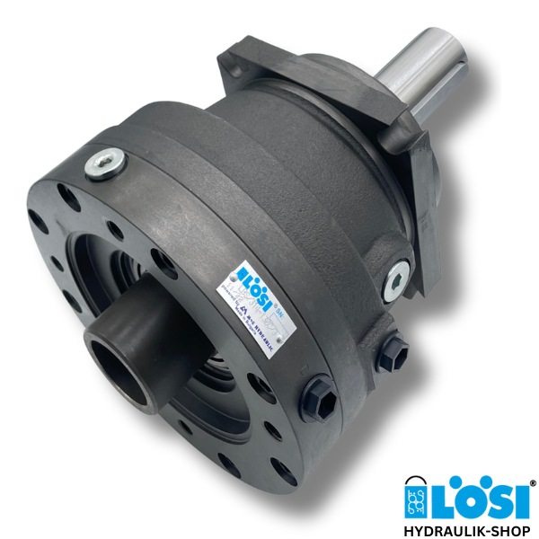 ELB 314/110 C Disc Brake