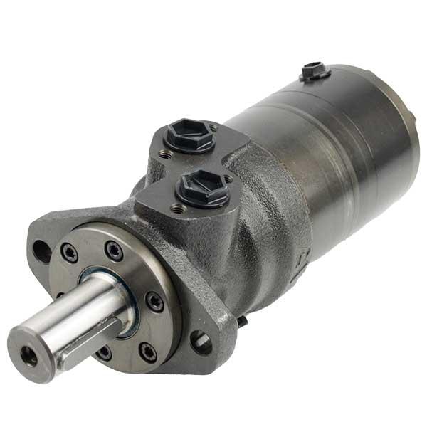B/EPRM 160 CB Hydraulic Motor with integr. Brake
