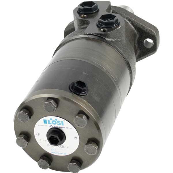 B/EPRM 160 CB Hydraulic Motor with integr. Brake