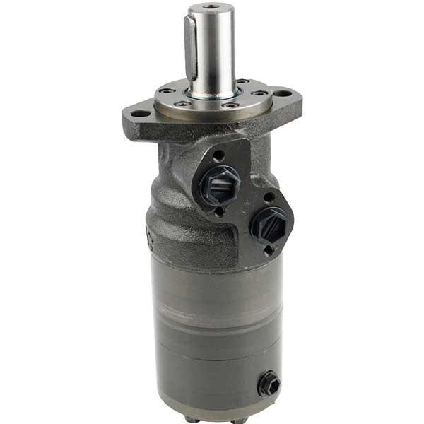 B/EPRM 160 CB Hydraulic Motor with integr. Brake