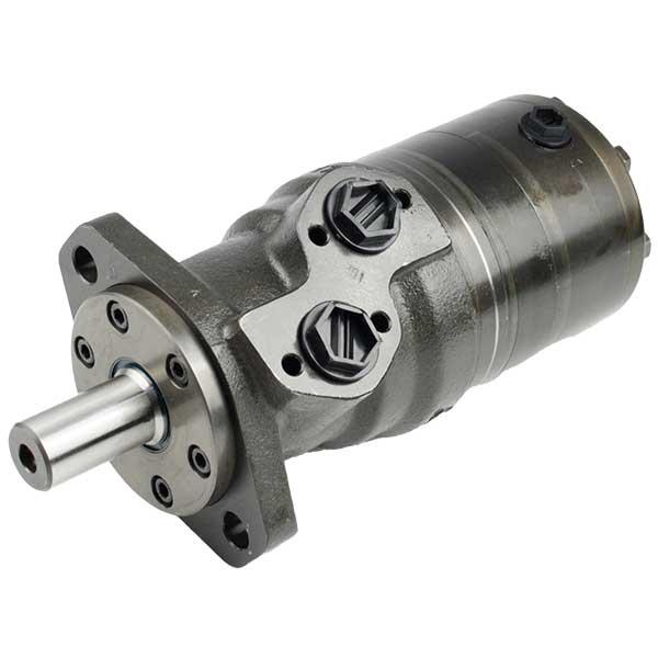 B/EPRM 250 C Hydraulikmotor mit integr. Bremse